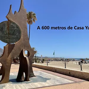 Casa Yaye , Fuengirola Spain