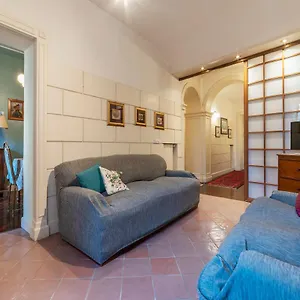 Apartment Castel Sant'angelo Cozy, Rome