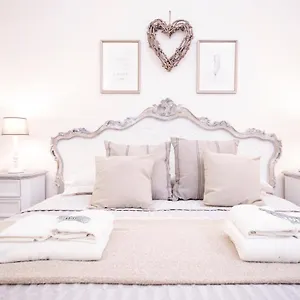 Apartment Sweet Luce Di Trastevere, Rome