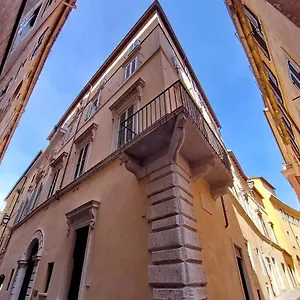 Apartment Ych-pretty Flat Close Pantheon, Rome