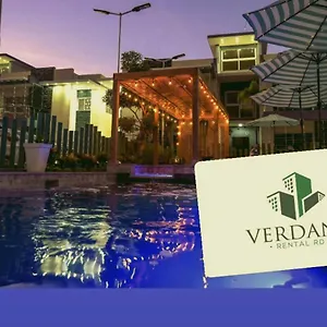 Sfmverdana , San Francisco de Macoris Dominican Republic
