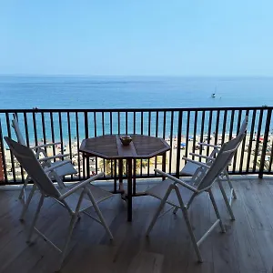 Paseo Maritimo , Fuengirola Spain