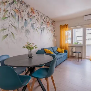 Holiday home San Pietro Dream House, Rome